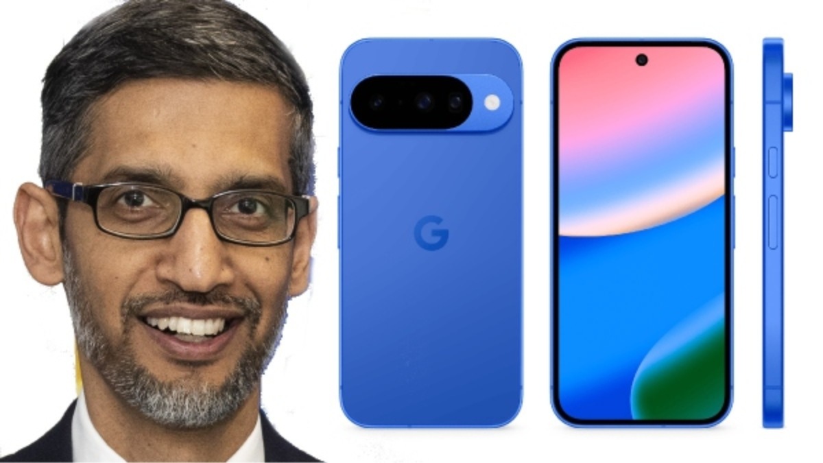 4-இல் 1-ஐ தூக்குங்க.. ரூ.12000 டிஸ்கவுண்ட்.. ரூ.5000 விலை குறைப்பு.. Google Pixel 10 சீரீஸ் மீது பலே ஆபர்!