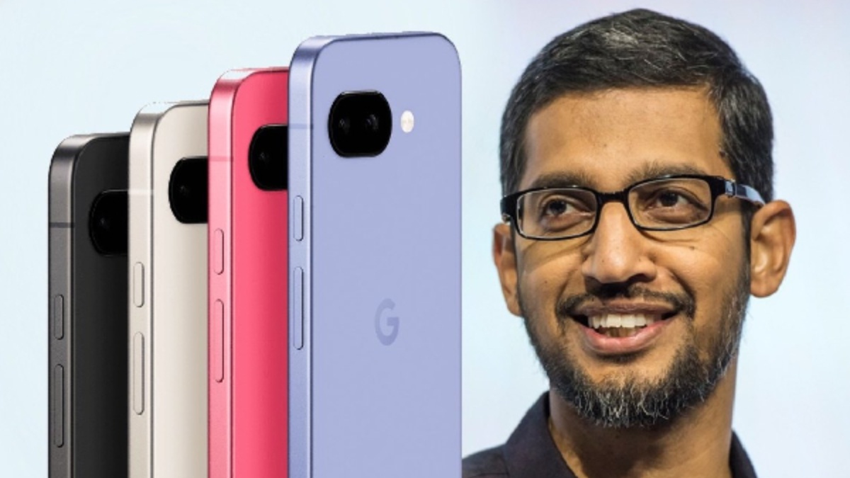 Amazon-ல் பட்டைய கிளப்பும் Pixel போன்.. ரூ.4000 விலை குறைப்பு + ரூ.2200 பேங்க் டிஸ்கவுண்ட்.. எந்த மாடல்?