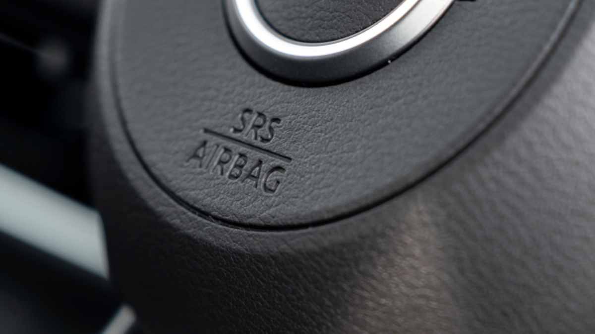 யாருக்குமே SRS Airbag-ன்னா என்ன அர்த்தம்ன்னு தெரியாது! உண்மையான விரிவாக்கம் இது தான்!