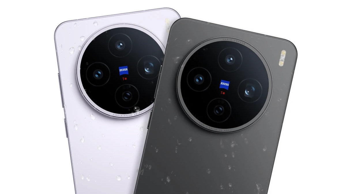 பிளிப்கார்ட்டில் Vivo X200T-க்கு அதிரடி டிஸ்கவுண்ட்: ரூ.54,000-க்கு இந்த பிளாக்ஷிப் போனை வாங்குவது எப்படி?