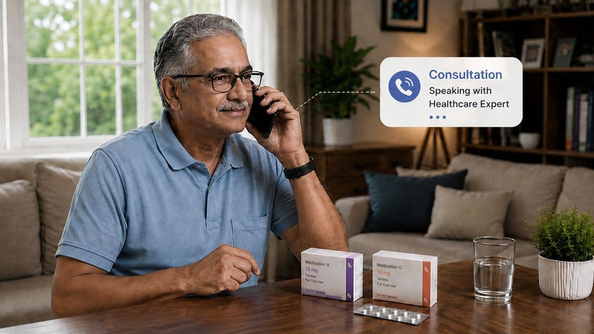 Price Visibility on E-Pharmacy Platforms Shapes Emerging Consumer Trends