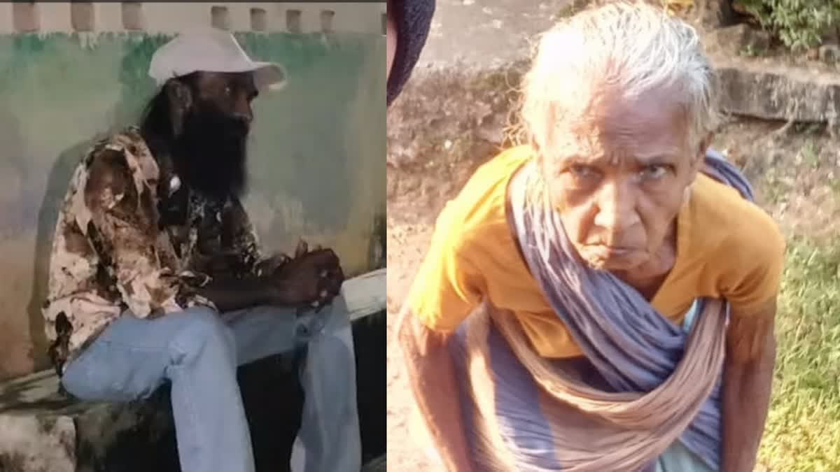 இறந்த தாய்க்கு இறுதி சடங்கு செய்யாமல்! வீட்டிலேயே வைத்து பூஜை செய்த மகன்! கொல்லத்தில் ஷாக்