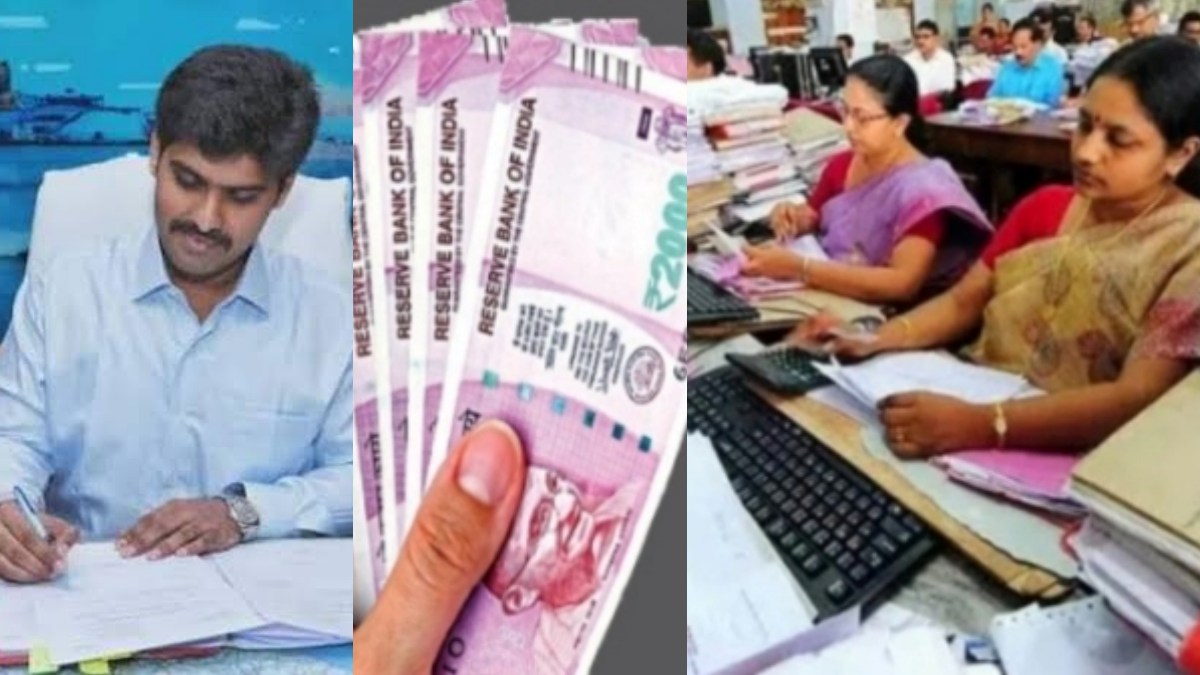 அரசு ஊழியர்கள் கையில் எவ்வளவு பணம்? தினமும் கணக்கு கேட்கும் கன்னியாகுமரி கலெக்டர்.. ஏன் இந்த அதிரடி