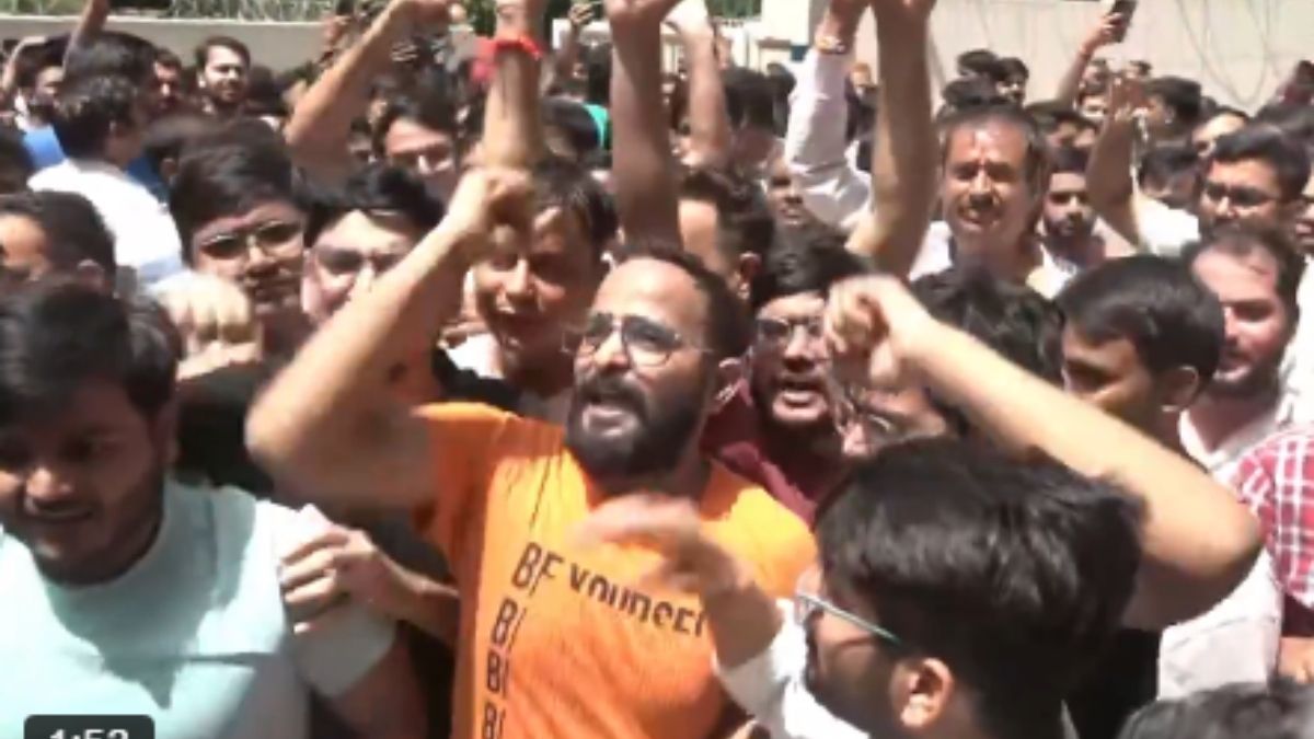 NEET PG 2026: Jaipur Exam Rescheduled To September 5 After Power Outage At Centre, 300 Candidates Affected