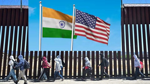 US Sees 15% Drop in Indian Students Seeking Undergraduate Admission