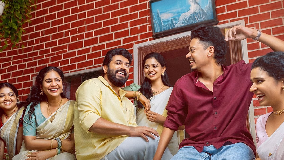 Bethlehem Kudumba Unit OTT Release Date: When Will Nivin Pauly's Film Be Released Online?
