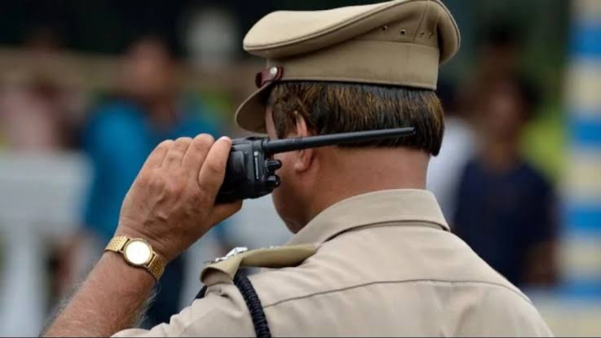 கன்னியாகுமரி எஸ்எஸ்ஐ ஆடிட்டே வந்தாரா? அதுவும் டியூட்டியில்? தூக்கியடிக்கப்பட்ட போஸ்டிங்
