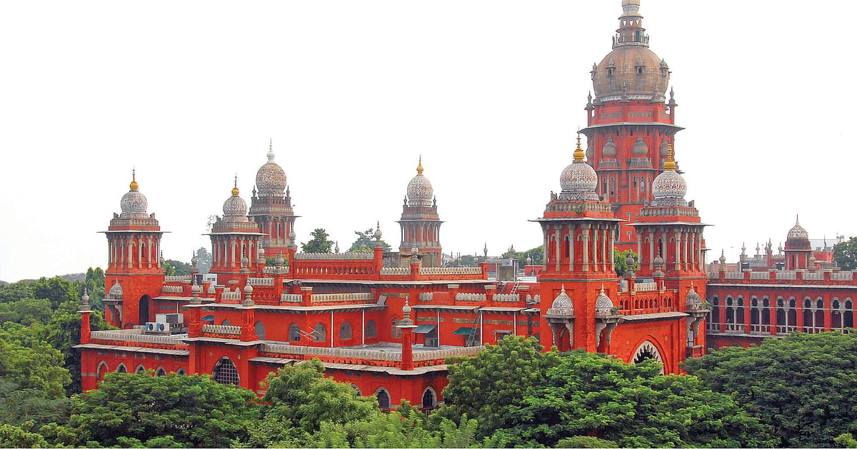 மதுராந்தகம், தாராபுரம் இடைத்தேர்தல்: "வாக்காளர்களை அவமானப்படுத்தும் செயல்" – உயர் நீதிமன்றம்