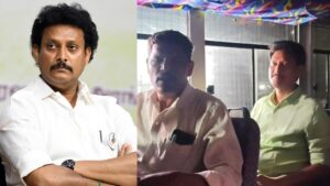 அன்பில் மகேஷை விடுவித்தால் சாட்சிகளை கலைக்க வாய்ப்பு.. நீதிமன்றத்தில் காவல்துறை தரப்பு வாதம்