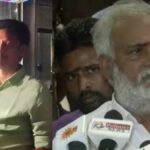 Sekar Babu: அன்பில் மகேஷ் அலைக்கழிப்பு! தவெக எல்லை மீறி சென்று கொண்டு இருக்கிறது.. சேகர் பாபு கொந்தளிப்பு