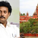 அன்பில் மகேஷ் என்ன பயங்கரவாதியா? ரிமாண்ட் செய்யக்கூடாது.. வழக்கறிஞர் வில்சன் வாதம்