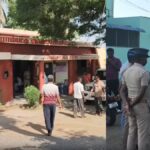 திருவண்ணாமலையில் பள்ளி சென்ற 3 சிறுமிகள் மாயம்.. தீவிரமாக தேடி வரும் போலீஸ்!