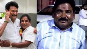 கரூர் சம்பவம் பற்றி சர்ச்சையாக பேசிய திமுக நிர்வாகி டீட்டா சரவணனுக்கு ஜாமீன்! முகாந்திரம் இல்லை என விடுவிப்பு