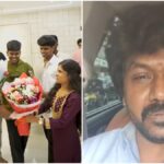 பாட்டி எழுதிய உருக்கமான கடிதம்.. பிறந்தநாளில் ராகவா லாரன்ஸின் அதிரடி சர்ப்ரைஸ்!