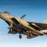 Reports: Israeli jets flew to Iran’s border, some US sources suspect bid to rile Tehran