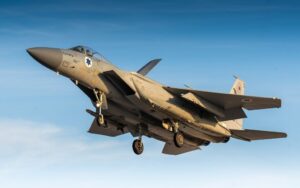 Reports: Israeli jets flew to Iran’s border, some US sources suspect bid to rile Tehran