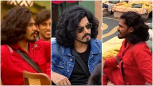 பிக்பாஸ் வீட்டில் தனி ஆளாக ஸ்கோர் செய்யும் டிடிஎஃப் வாசன்.. பட்டினி டாஸ்க்கில் செய்த அலப்பறை!
