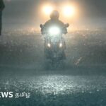 சென்னை மற்றும் புறநகரில் 2 மணி நேரத்திற்கும் மேலாக இடைவிடாமல் கனமழை – எல்நினோ காரணமா?