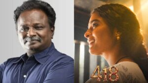 418 பக்கம் போயிடாதீங்க.. பிரசாந்த் நீல் பெயரை வைத்து மோசடி.. ப்ளூ சட்டை மாறன் ரோஸ்ட் விமர்சனம்!