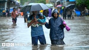 சென்னையில் பழைய வானிலை ரேடார் தரவுகள் நம்பகமானவையா? மாற்றும் ஏற்பாடுகள் என்ன?