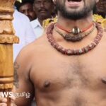 காணொளி: ராஜராஜ சோழன் சதய விழா – கவனம் ஈர்த்த கட்டியங்கூறல்