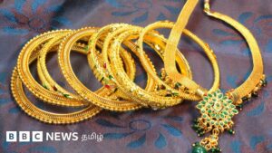 தங்கம், வெள்ளி விலை இறங்குமுகம்: தீபாவளி வரை இந்த சரிவு தொடருமா?