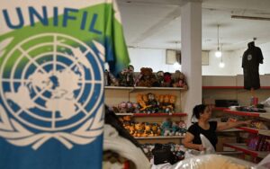 South Lebanon village braces for UNIFIL exit after decades of peacekeeper presence