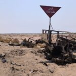 Houthi ballistic missile strike on Yemeni military camp said to kill over 50 soldiers
