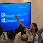 Anti-Israel incumbent Lula defeats Bolsonaro. Jr in Brazil’s presidential runoff