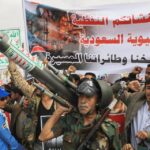 Saudi-led coalition says it downed Houthi ballistic missiles targeting Riyadh, Najran