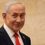 Netanyahu comes out against arrest of Haredi draft dodgers as 42 detained at airport