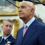 US envoy: We could strike Iran this weekend; Trump: I don’t know anything about that