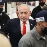Netanyahu: Israel should ready for global sanctions, use blockchain to circumvent them