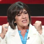 Christiane Amanpour exits CNN with controversial legacy for Jewish, Israeli viewers