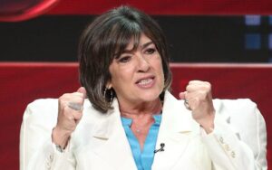 Christiane Amanpour exits CNN with controversial legacy for Jewish, Israeli viewers