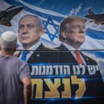 ‘We have to finish the job’: Trump doubles down on Netanyahu support after PM’s reported request