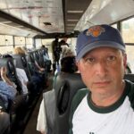 Jewish US congressional candidate briefly detained while joining Palestinian olive harvest