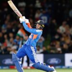 IND vs NZ: அபிஷேக் சர்மா கேட்ச் ஆகி அவுட்.. கடைசியில் நடுவர் கொடுத்த டிவிஸ்ட்
