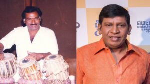 தேனிசைத் தென்றல் தேவா உயிரிழப்பு.. கண் கலங்கி இரங்கல் சொன்ன வடிவேலு