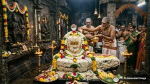 Aippasi Annabhishekam 2026: ஐப்பசி அன்னாபிஷேகம் அன்று சிவனுக்கு எந்தெந்த பொருட்களை வாங்கி கொடுக்கலாம்?