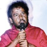 நடிகர்களே இந்த தப்பை மட்டும் பண்ணிடாதீங்க.. மேடையில் மனம் விட்டுப் பேசிய அப்புக்குட்டி.. என்ன ஆச்சு?