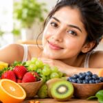 கண்ணாடி போன்ற பளபளப்பான சருமம் வேணுமா? அப்ப இந்த 5 பழங்களில் ஒன்றை அடிக்கடி சாப்பிடுங்க