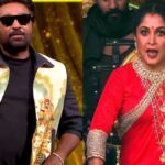 பிக் பாஸில் விஜய் சேதுபதிக்கு பதில் ரம்யா கிருஷ்ணன்.. மாற்றத்திற்கு காரணம் இதுதானா? டிடிஎஃப் சம்பவம்
