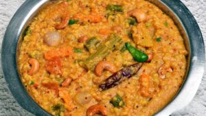 நடிகை சமந்தாவிற்கு பிடித்த பிஸிபேலேபாத் – எப்படி செய்யணும் தெரியுமா?