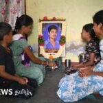 'ரூ.20 தண்ணீர் பாட்டிலுக்காக கொலை': வேலை தேடிச் சென்ற 3 குழந்தைகளின் தந்தைக்கு என்ன நடந்தது?
