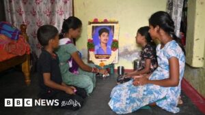'ரூ.20 தண்ணீர் பாட்டிலுக்காக கொலை': வேலை தேடிச் சென்ற 3 குழந்தைகளின் தந்தைக்கு என்ன நடந்தது?