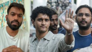 என்னால் ஒருநாள் கூட சிறையில் இருக்க முடியாது.. சவ்ரவ் தாஸ் சொன்ன வார்த்தை.. அபிஜித் தீப்கே வீடியோ