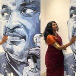 இசை கடவுள் இளையராஜா.. இசைஞானியை நினைத்து உருகும் டோரதி நடிகை.. இவ்வளவு பாசமா?