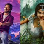 Drones Review: ட்ரோன்ஸ் விமர்சனம்.. ’பரிதாபங்கள்’ டிராவிட் ஹீரோவாக சாதித்தாரா?.. ஃபேண்டஸி படம் எப்படி?
