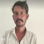 பிரிந்து சென்ற மனைவி; ஆத்திரத்தில் இரண்டரை வயது மகனை உயிருடன் எரித்துக் கொன்றதாக தந்தை கைது